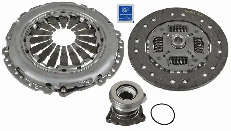 SACHS 3000 990 316 SACHS 3000 990 316