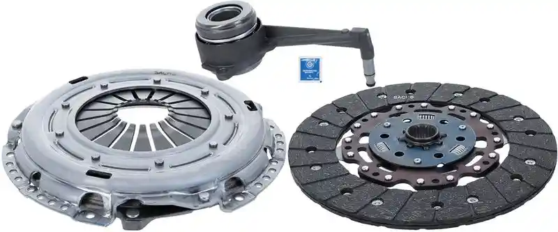 SACHS 3000 990 332 SACHS 3000 990 332