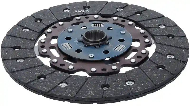 SACHS 3000 990 332 SACHS 3000 990 332