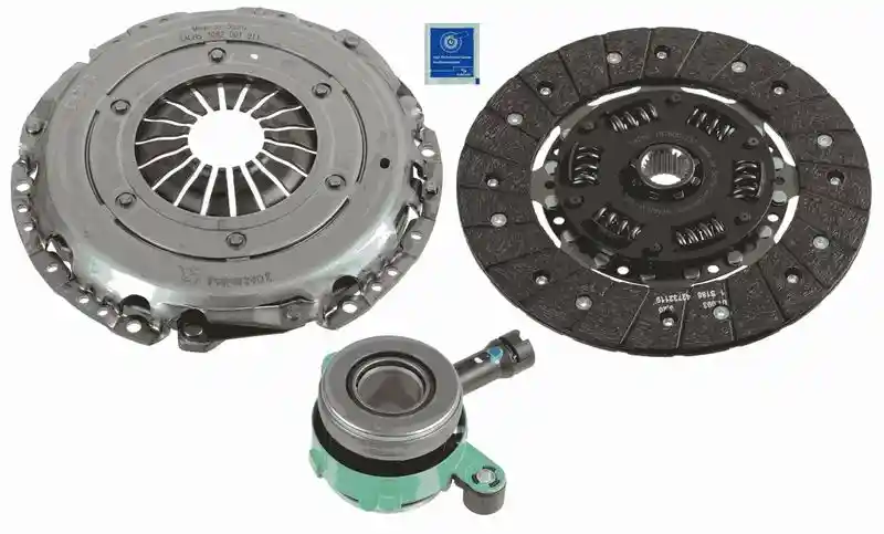 SACHS 3000 990 401