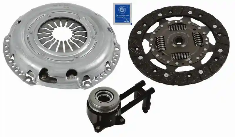 SACHS 3000 990 521 SACHS 3000 990 521