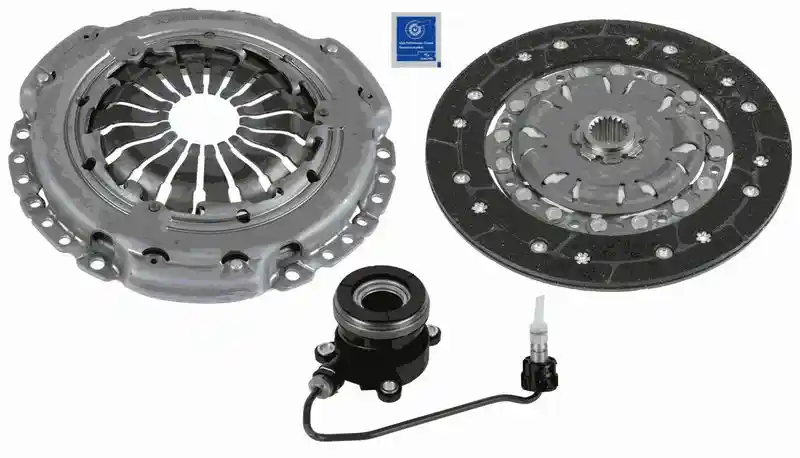 SACHS 3000 990 526