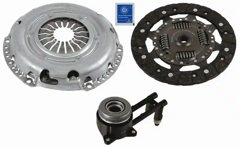SACHS 3000 990 531 SACHS 3000 990 531