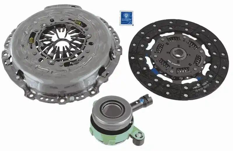 SACHS 3000 990 540
