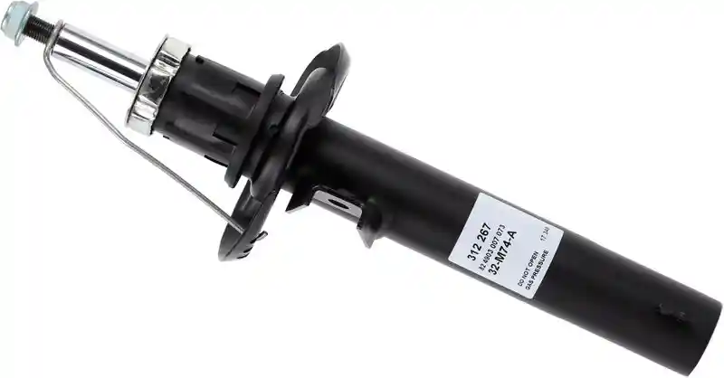 SACHS 312 267