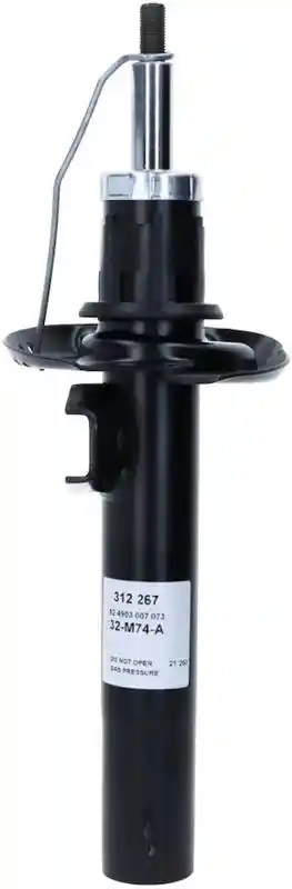 SACHS 312 267