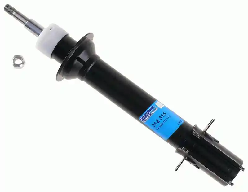 SACHS 312 315 SACHS 312 315
