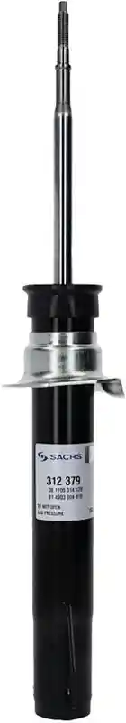 SACHS 312 379 SACHS 312 379