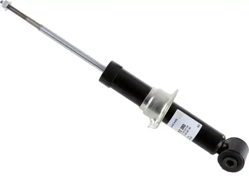 SACHS 312 380 SACHS 312 380