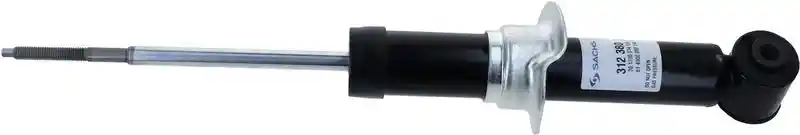 SACHS 312 380 SACHS 312 380