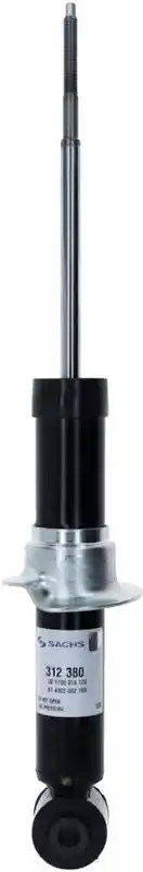 SACHS 312 380 SACHS 312 380