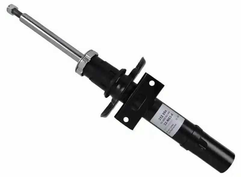 SACHS 312 594 SACHS 312 594
