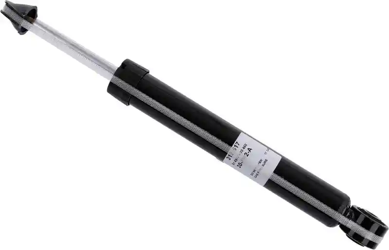 SACHS 312 617