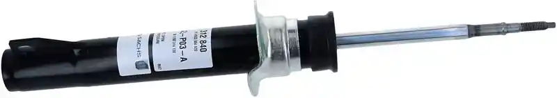 SACHS 312 840 SACHS 312 840
