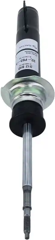 SACHS 312 840 SACHS 312 840
