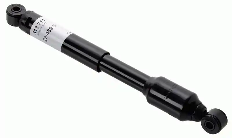SACHS 313 714 SACHS 313 714