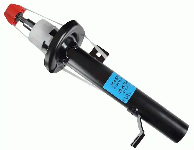 SACHS 314 677 SACHS 314 677