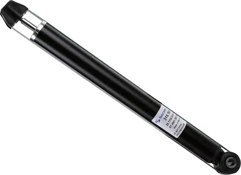 SACHS 315 169 SACHS 315 169