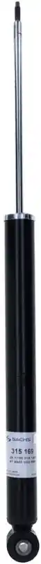 SACHS 315 169 SACHS 315 169