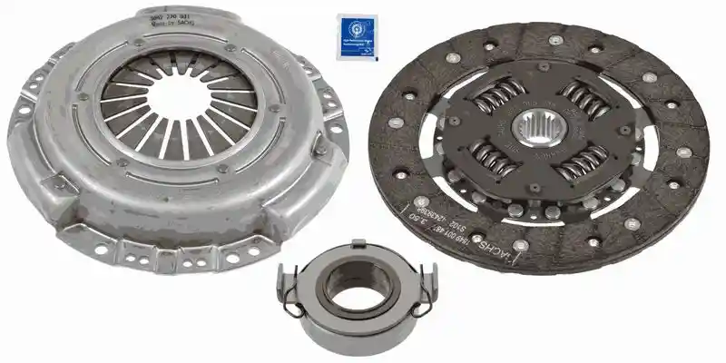 SACHS 3151 899 001