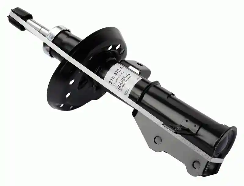 SACHS 315 472 SACHS 315 472