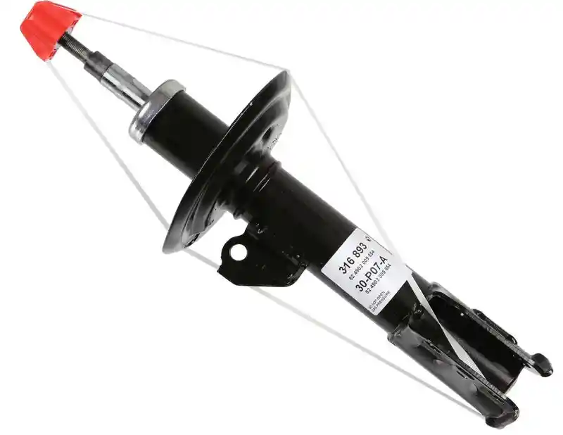 SACHS 316 893 SACHS 316 893