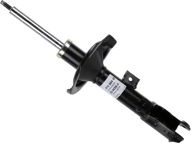 SACHS 316 994 SACHS 316 994