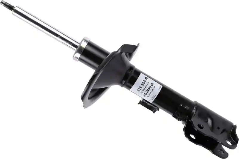 SACHS 316 995 SACHS 316 995