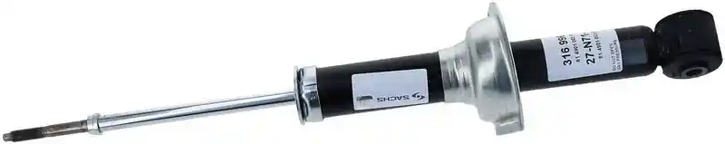 SACHS 316 996 SACHS 316 996