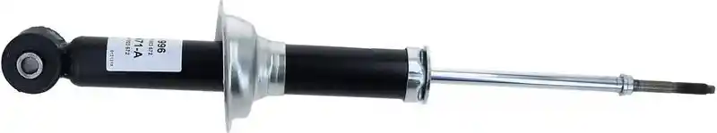 SACHS 316 996 SACHS 316 996