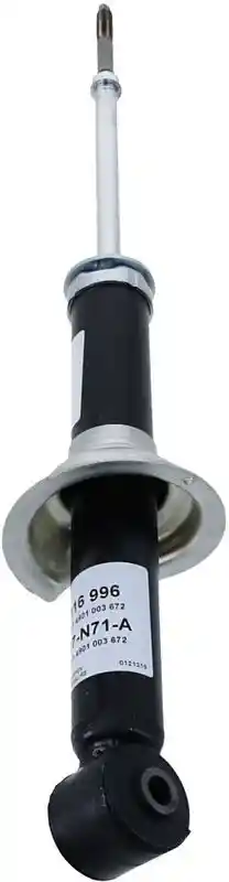 SACHS 316 996 SACHS 316 996