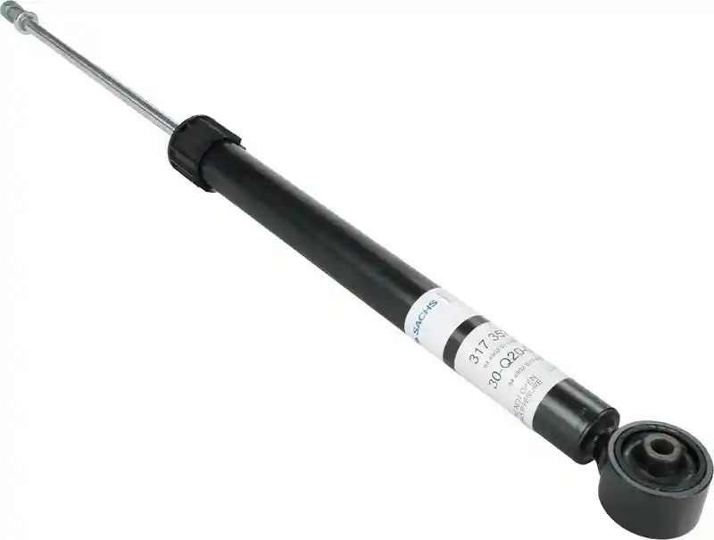 SACHS 317 357