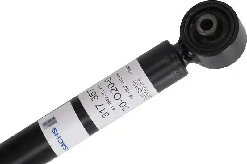 SACHS 317 357