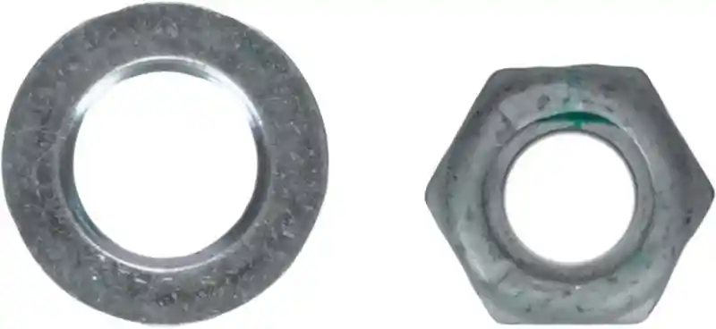 SACHS 317 357