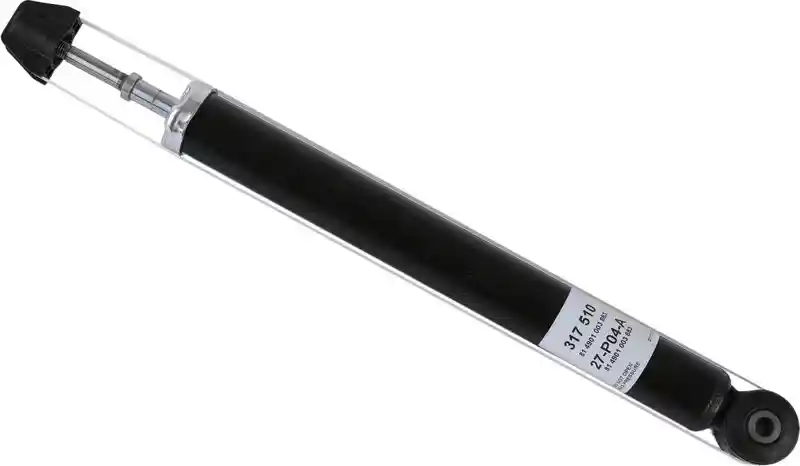 SACHS 317 510 SACHS 317 510