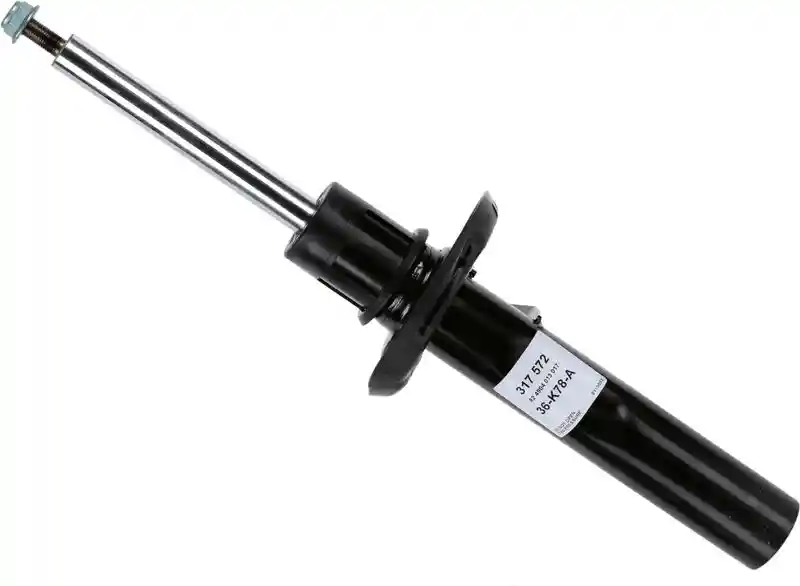 SACHS 317 572