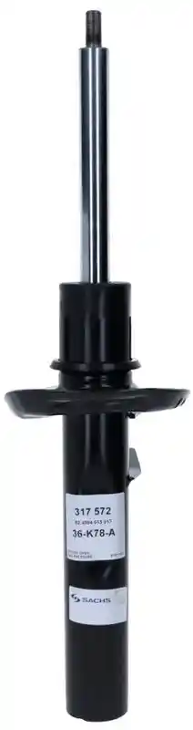 SACHS 317 572