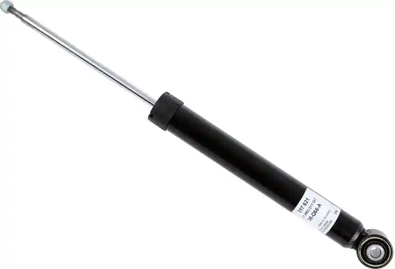 SACHS 317 621 SACHS 317 621