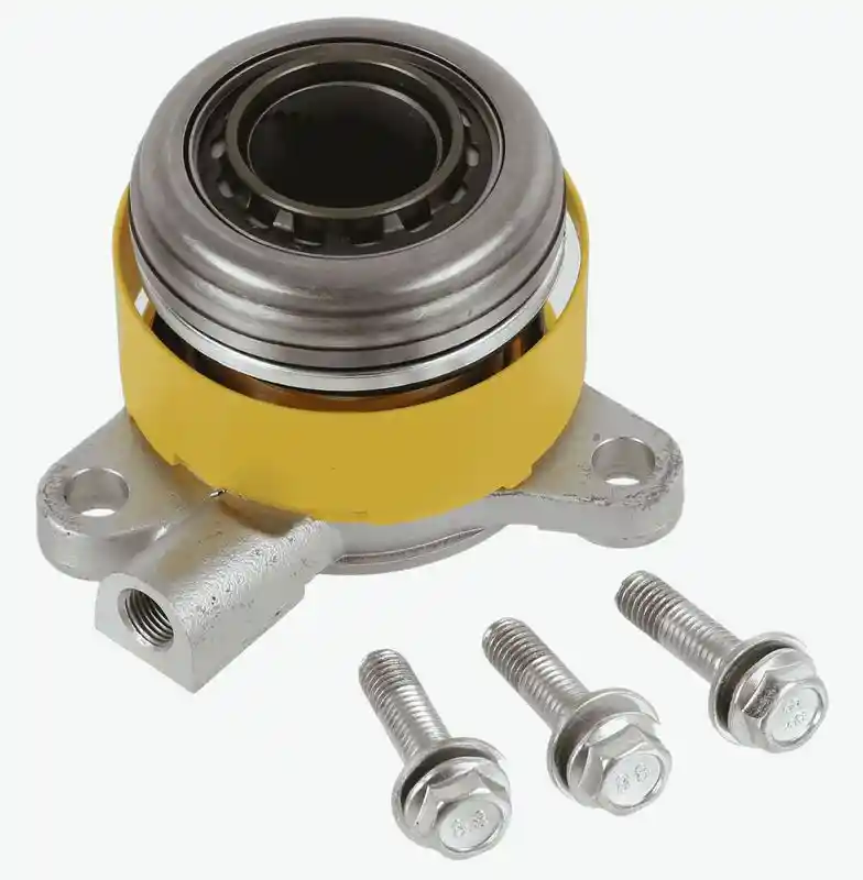 SACHS 3182 654 321