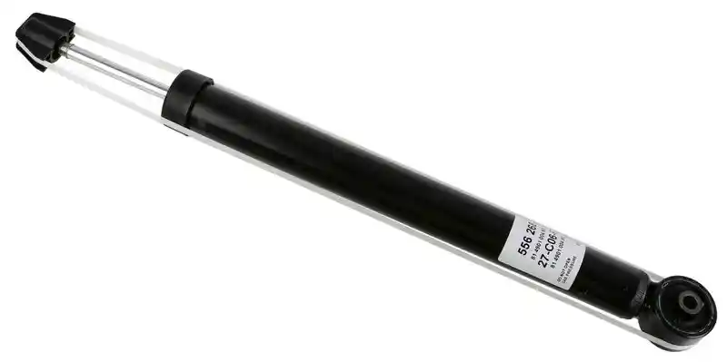 SACHS 556 268