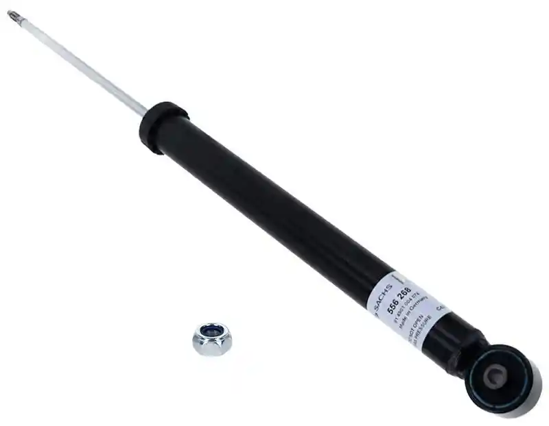 SACHS 556 268