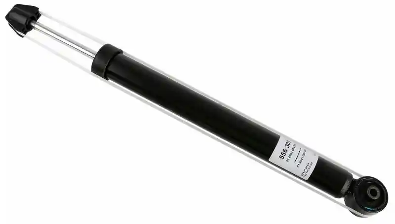 SACHS 556 301 SACHS 556 301