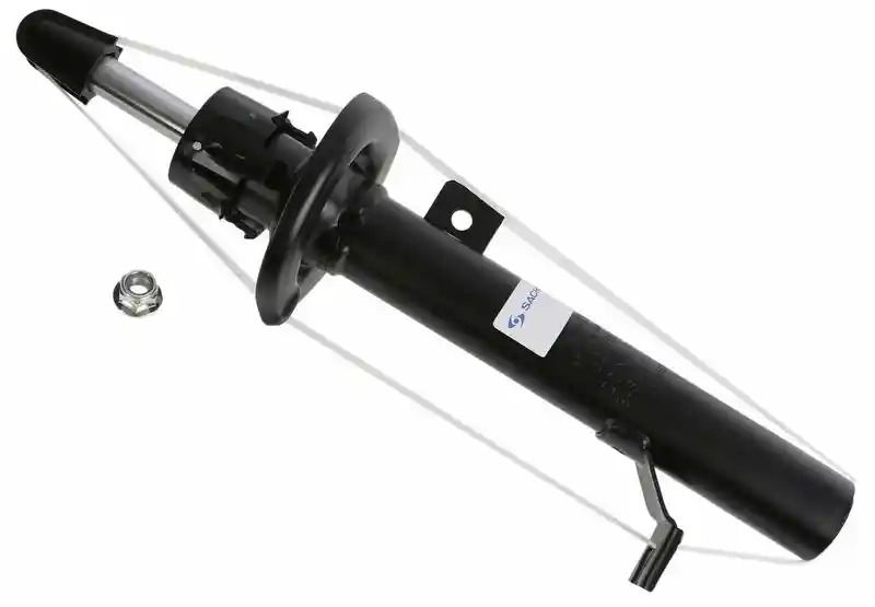 SACHS 560 139 SACHS 560 139