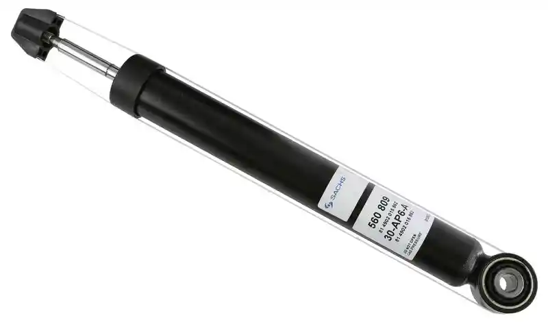 SACHS 560 809 SACHS 560 809