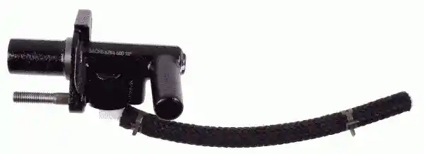 SACHS 6284 600 117 SACHS 6284 600 117