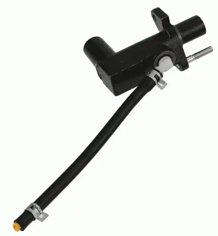 SACHS 6284 654 020