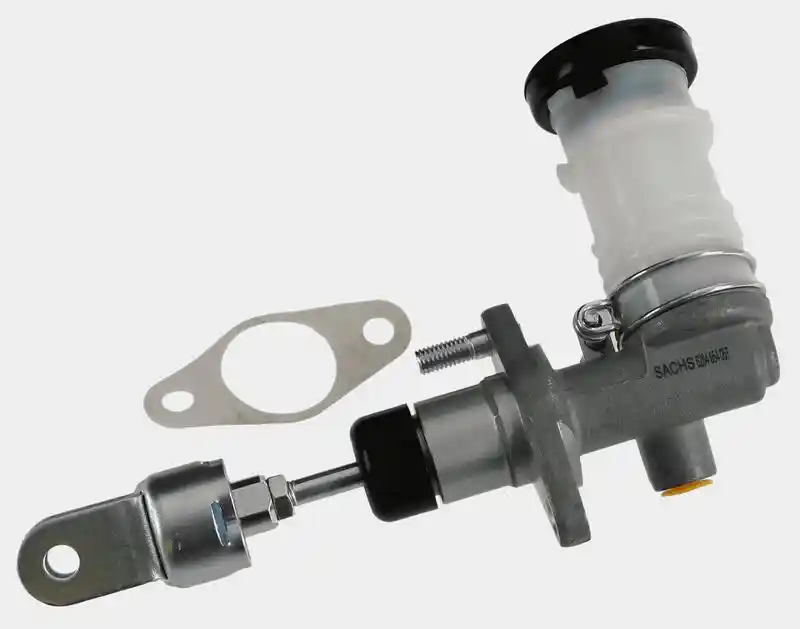 SACHS 6284 654 057