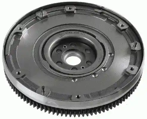 SACHS 6366 000 001
