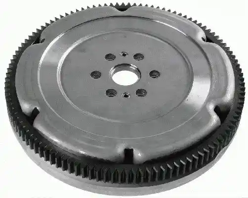 SACHS 6366 000 001