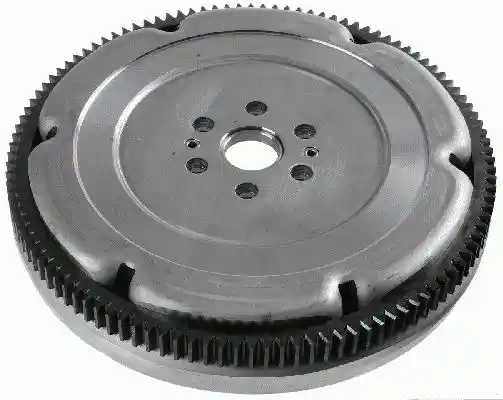 SACHS 6366 000 006